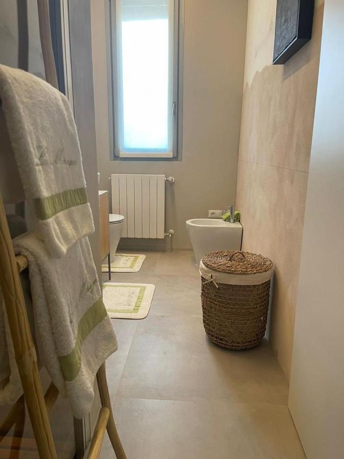 Apartamento La Mirage Desenzano del Garda Exterior foto