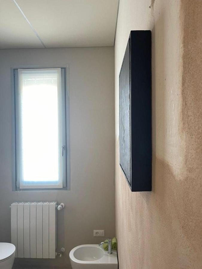 Apartamento La Mirage Desenzano del Garda Exterior foto