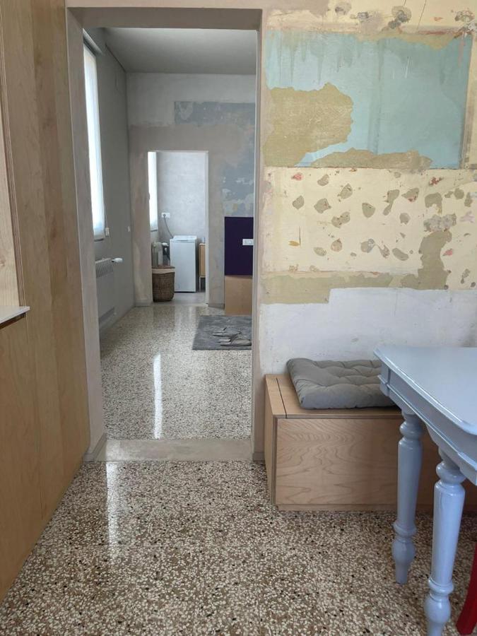 Apartamento La Mirage Desenzano del Garda Exterior foto